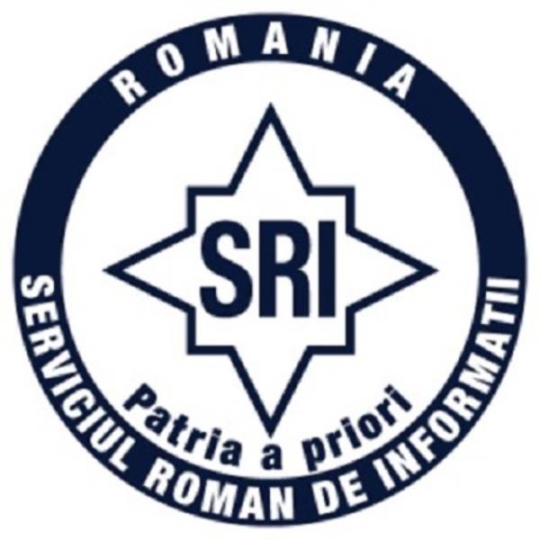 SRI - Romanya Gizli Servisi