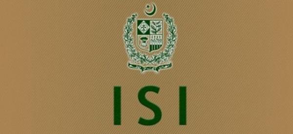 ISI - Pakistan Gizli Servisi