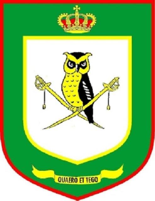 ADIV/SGRS - Belika Gizli Servisi