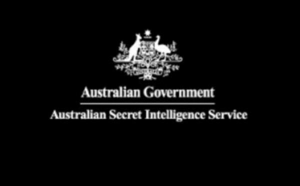 ASIS - Avustralya Gizli Servisi