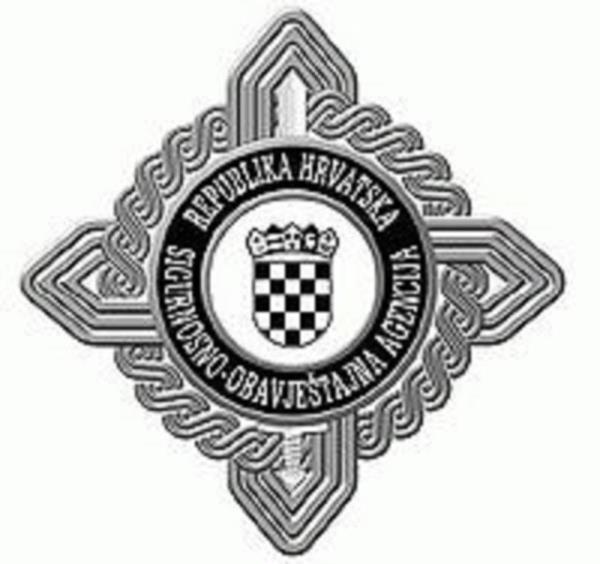 SOA - Hrvatistan Gizli Servisi