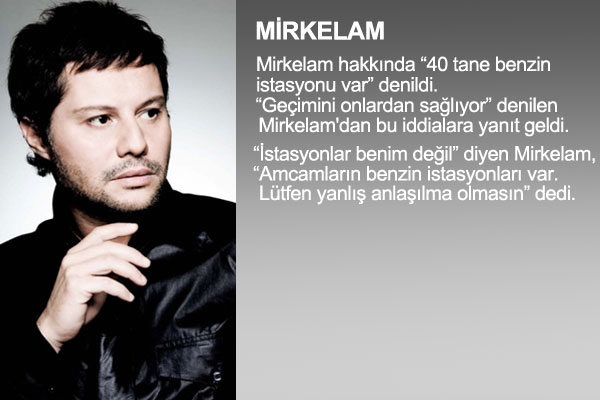 te nllerin mal varlklar !