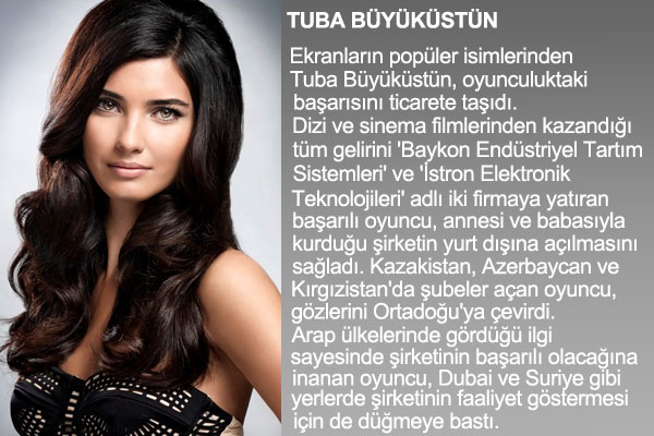 te nllerin mal varlklar !