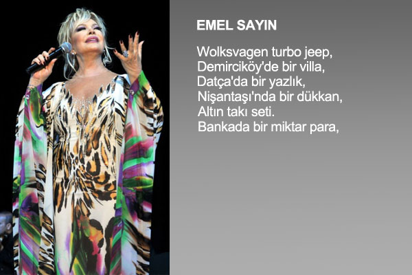 te nllerin mal varlklar !