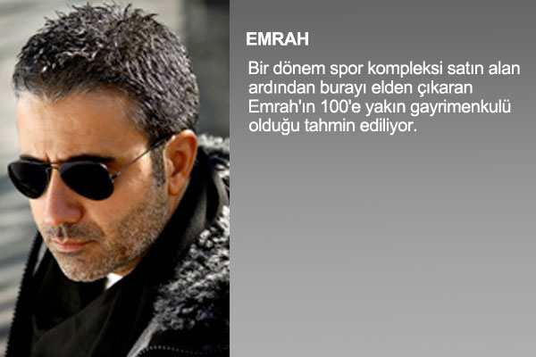 te nllerin mal varlklar !