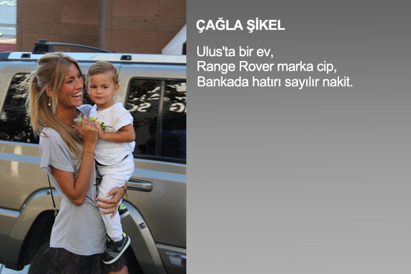 te nllerin mal varlklar !