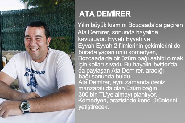 te nllerin mal varlklar !