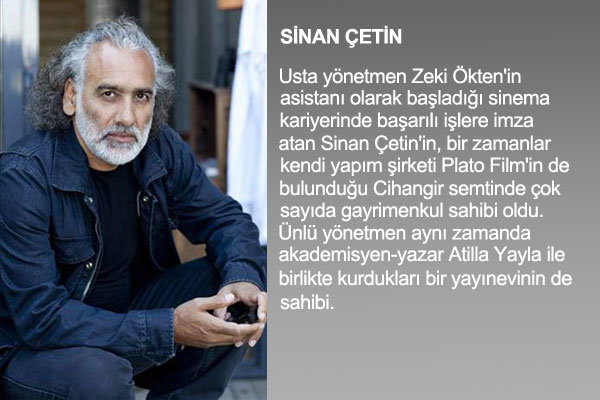 te nllerin mal varlklar !