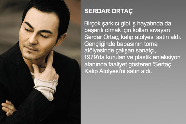 te nllerin mal varlklar !