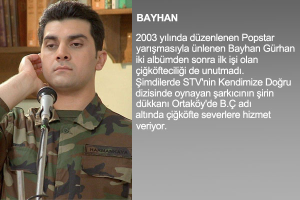 te nllerin mal varlklar !