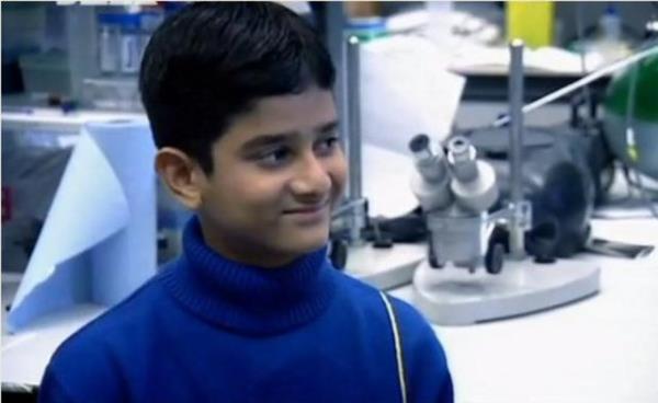 3. Doktor Akrit Jaswal<br>  Evet doktor. Yukarda Oprah'la fotorafn grdnz 20 yandaki Jaswal neredeyse 10 yldr doktorluk yapyor!