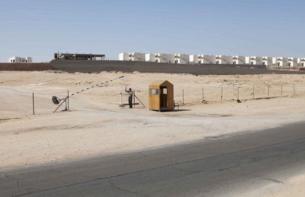 Getiimiz yllar Msr&#8217;da yaanana olaylar nedeniyle turizm sektr dibe vurmutu.