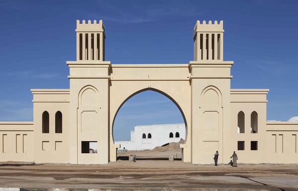 Otellerin baz odalarnda herey yerli yerinde.