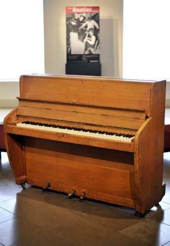 Beethoven beste yapmadan nce kafasn souk suya sokard.