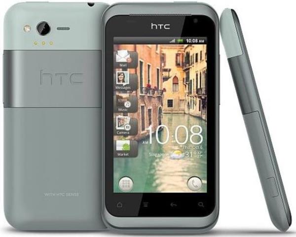<p>HTC Rhyme</p>  <p>lemci: 1 GHz Scorpion</p>  <p>Kamera: 5 MP</p>  <p>Ekran: 3.7 in</p>  <p>letim sistemi: Android OS, v2.3.4</p>  <p>Fiyat: 698-857 TL</p>