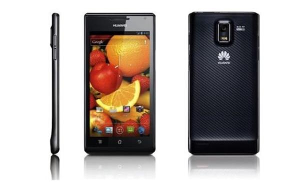<p>Huawei Ascend P1</p>  <p>lemci: ift ekirdek</p>  <p>Kamera: 8 MP</p>  <p>Ekran: 4.3 in</p>  <p>letim sistemi: Android OS, v4.0</p>  <p>Fiyat: 846-968 TL</p>