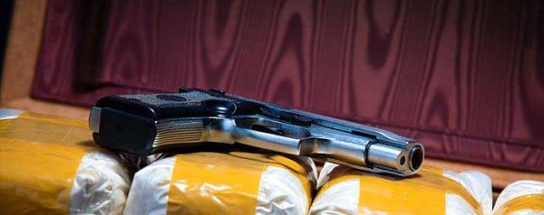 14. Organize su ile mcadele ulusal stratejisi ve eylem plannn uygulanmas