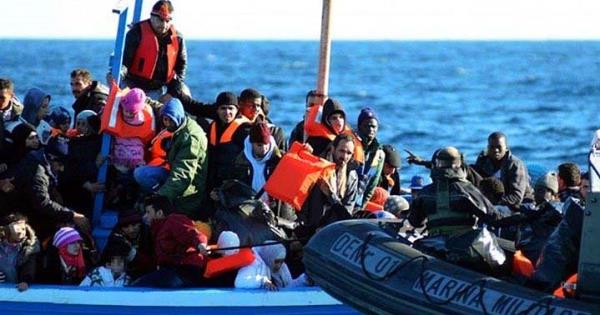 13. Dzenli ve yasad g ile ilgili veri toplanmas ve g aknlar gzetim mekanizmas oluturulmas