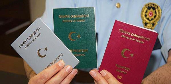 9. Trkiye&#8217;nin vize politikas ve mevzuatnn AB ile uyumlatrlmas