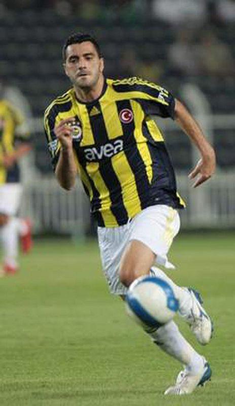 <p><b>Daniel Guiza</b></p> 17.5 milyon Euro <p>Mallorca - Fenerbahe</p>