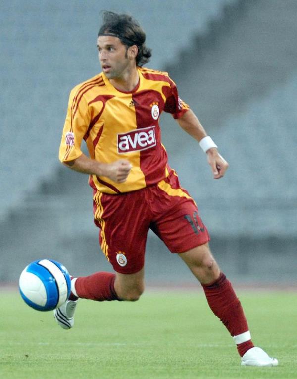 <p><b>Cassio Lincoln</b></p> 5 milyon Euro <p>Schalke 04 - Galatasaray</p>