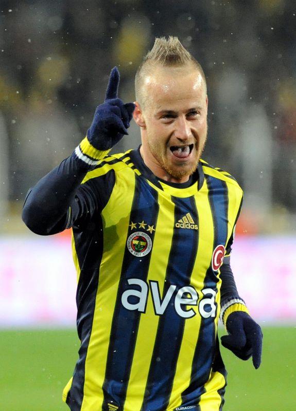 <p><b>Miroslav Stoch</b></p> 5.5 milyon Euro <p>Chelsea - Fenerbahe</p>