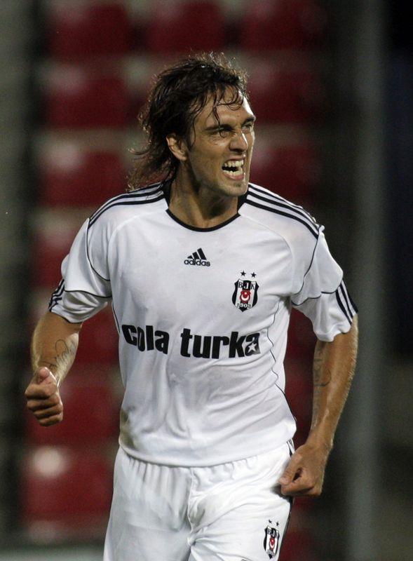 <p><b>Matias Delgado</b></p> 5.5 milyon Euro <p>Basel - Beikta</p>