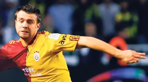<p><b>Zvjezdan Misimovic</b></p> 8.5 milyon Euro <p>Wolfsburg - Galatasaray</p>