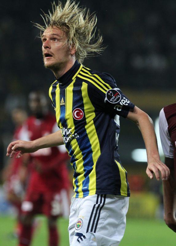 <p><b>Milos Krasic</b></p> 7 milyon Euro <p>Juventus - Fenerbahe</p>
