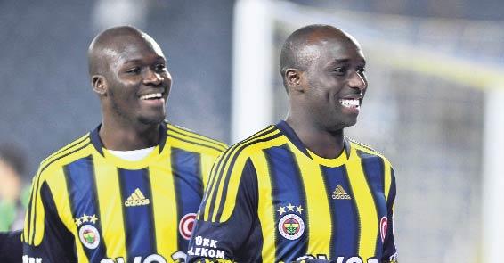 <p><b>Issiar Dia</b> 6.5 milyon Euro <p>Nancy - Fenerbahe</p>