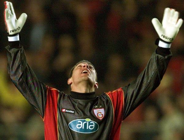 <p><b>Faryd Mondragon</b></p> 4.5 milyon Euro Metz  <p>Galatasaray</p>