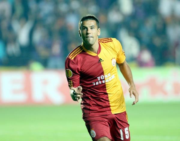 <p><b>Milan Baros</b></p>  5.5 milyon Euro Lyon  <p>Galatasaray</p>