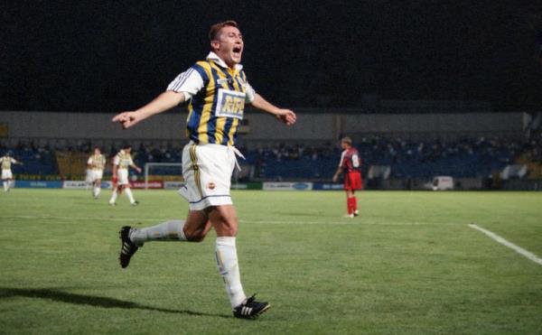 <p><b>Viorel Moldovan</b></p>  5.5 milyon Euro <p>Coventry - Fenerbahe</p>