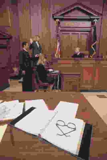 68. Mahkeme Yazcs Yllk gelir: 49 bin 254 Dolar