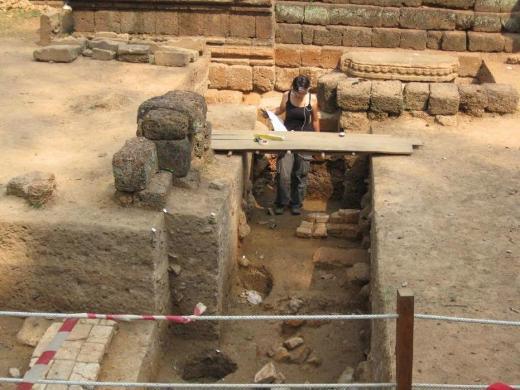 56. Arkeolog Yllk gelir: 56 bin 181 Dolar