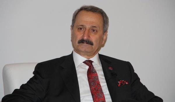 Zafer alayan