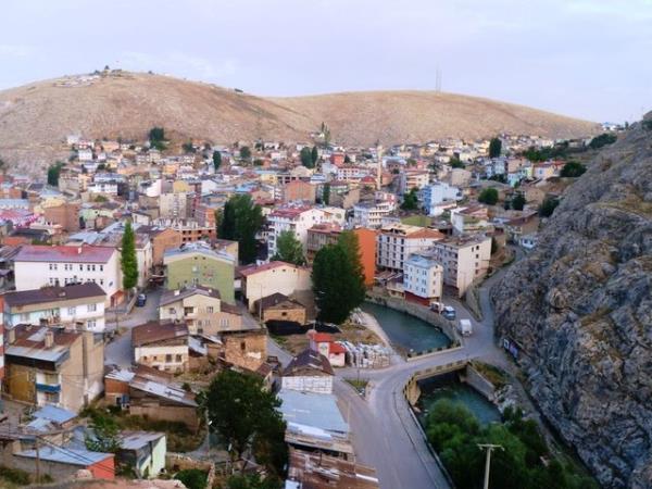 Bayburt