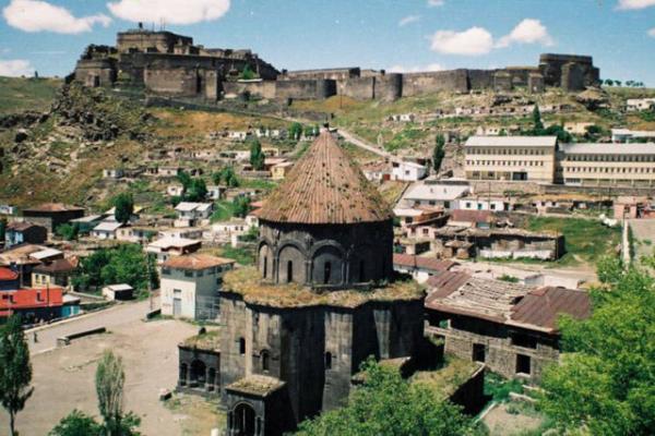 Kars