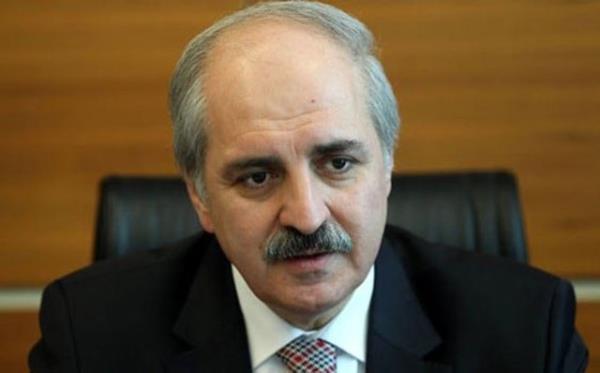 Numan Kurtulmu