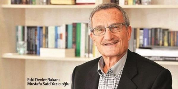 Mustafa Sait Yazcolu