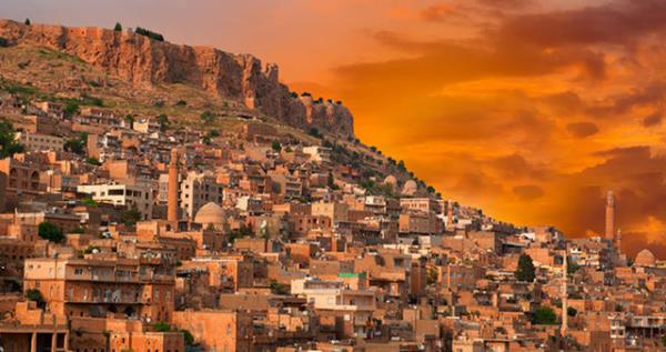 Mardin