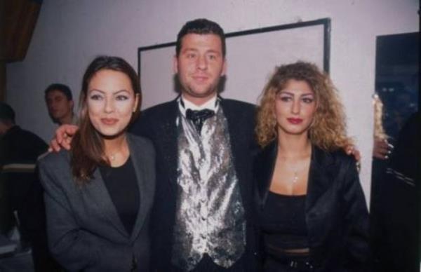 Ebru Gnde - Metin entrk - Nadide Sultan