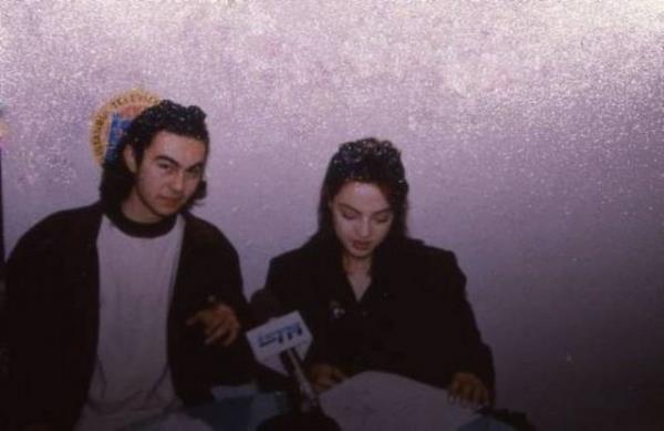 Serdar Orta - Ebru Gnde