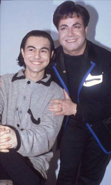 Serdar Orta -Fatih rek