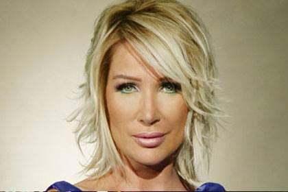 Seda Sayan: Kbrs'ta Mert Crystal Cove Hotel'de bayramn ikinci gn sahneye kt. Kazand cret ise 120 Bin TL