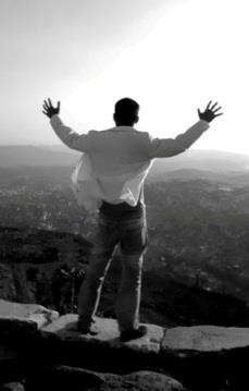 2. "Yeni bir adm atmak ve yeni bir sz sylemek, insanlarn en korktuu eylerdir."