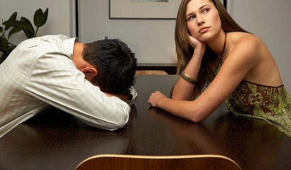 8. "nsanlarn birbirini tanmas iin en iyi zaman, ayrlmalarna en yakn zamandr."