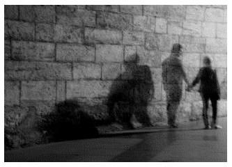 1. "Sevmek, gzel birinde ak aramak deil, o kiide bilmediin bir zamann, beklenmedik bir annda kendini bulmaktr."