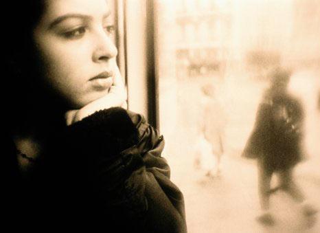 14. "nsann ruhunu ycelten bir ac, ucuz bir mutluluktan evladr."