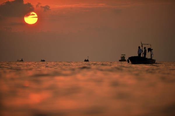 Balklarn deniz hasreti sona erdi